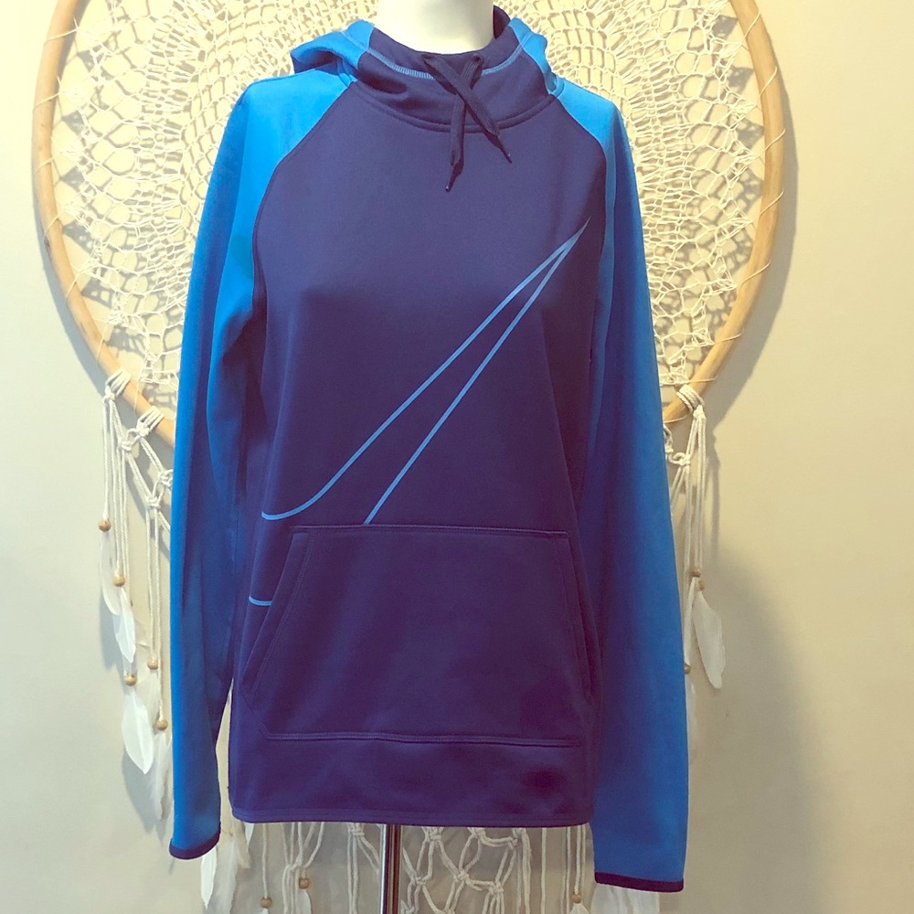Nike Dri Fit hoodie